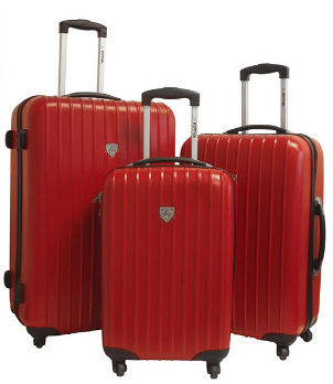 600D EVA trolley case (m)