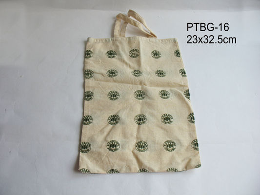 Custom Printing Travel Toiletry Bag For Women , Non-Woven Shopping Bag
