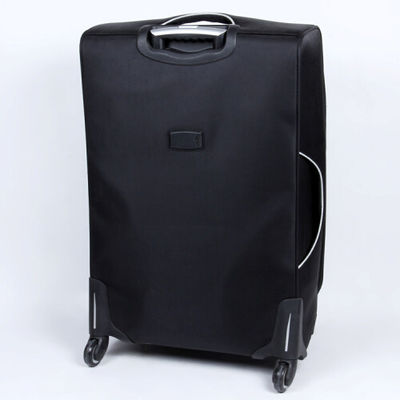 エヴァのトロリー箱 3 の PC の荷物を並べる 1680D ポリエステル 190T は網袋中と置き、