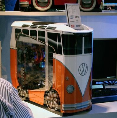 ABS PC Trolley Case Luggage Bag