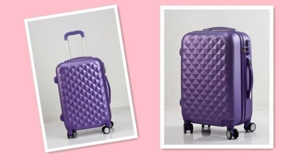 2013 20 24 28 Inch Wheeled Business Abs Luggage