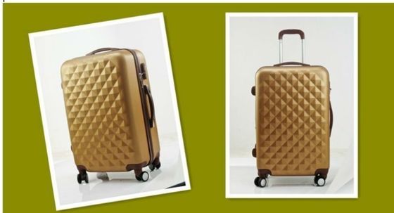 2013 20 24 28 Inch Wheeled Business Abs Luggage