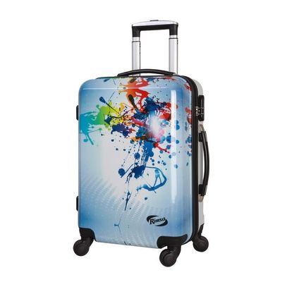 Hardshell ABS+PC Trolley Case/Polycarbonate Luggage