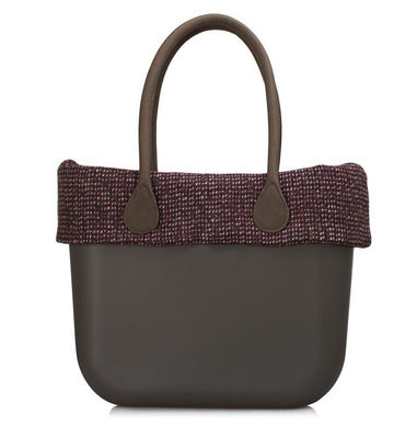 2015 alibaba china oem waterproof women handbag fashion lady handbag