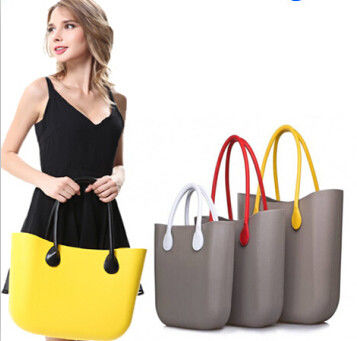 2015 alibaba china oem waterproof women handbag fashion lady handbag
