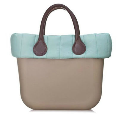 2015 alibaba china oem waterproof women handbag fashion lady handbag