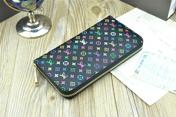 Wholesale Original Cheapest Luxury LV Women Wallets ladies purses