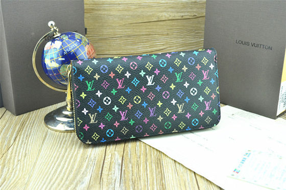 Wholesale Original Cheapest Luxury LV Women Wallets ladies purses