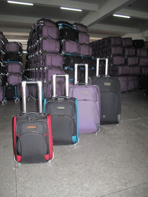 EVA TROLLEY CASE/LUGGAGE/SUITCASE