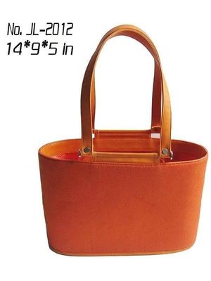 Portable shopping bag