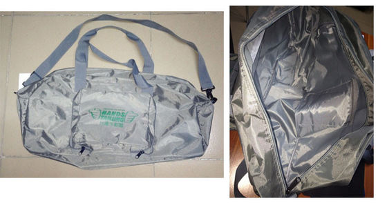 Foldable travel luggage bag, fodlable travel bag, folding handbags