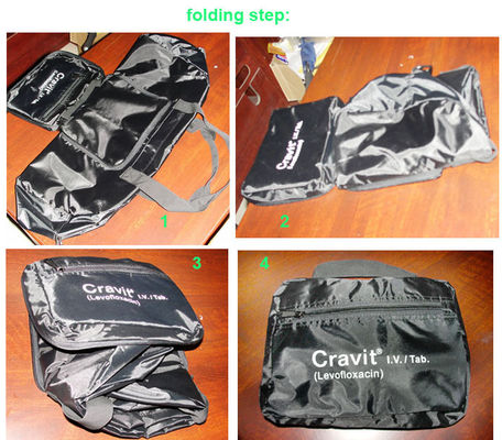 Foldable travel luggage bag, fodlable travel bag, folding handbags