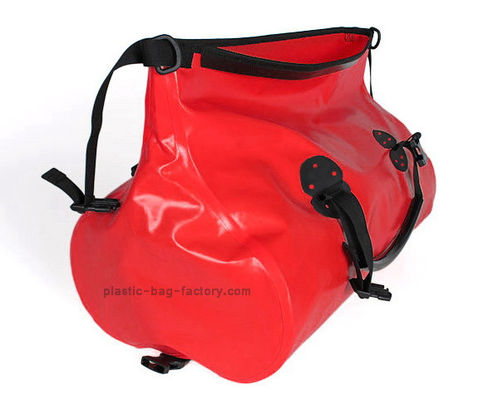 Petate de la prenda impermeable de TPU