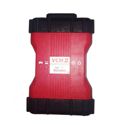 Analizador de diagnóstico automotriz portátil, herramienta de diagnóstico de V94 Ford FORD VCM II