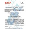 China China Trolley Case Online Marketplace certification